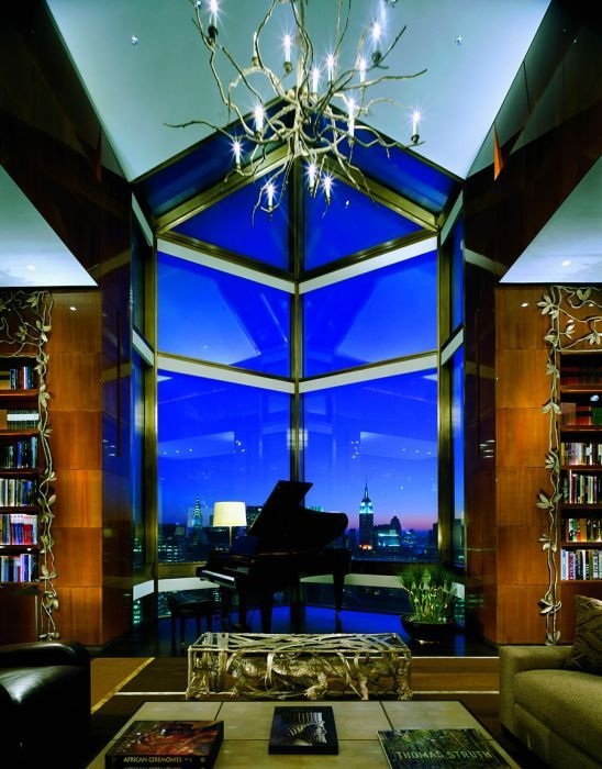 Самые дорогие отели (29 фото)