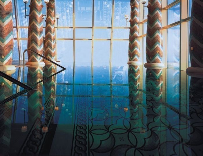 Самые дорогие отели (29 фото)