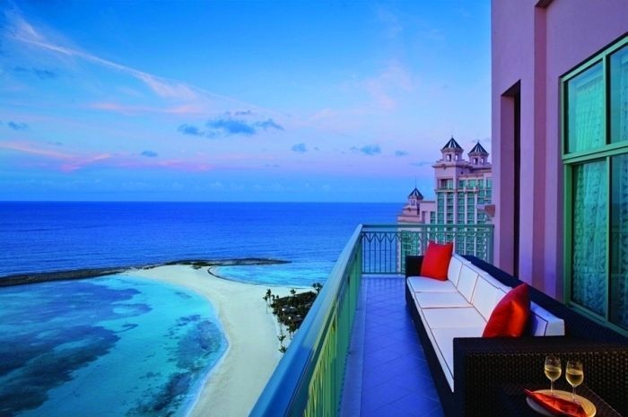 Самые дорогие отели (29 фото)