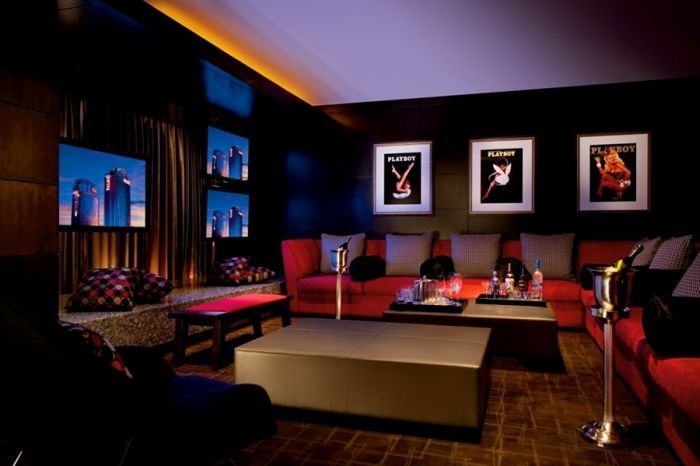 Самые дорогие отели (29 фото)