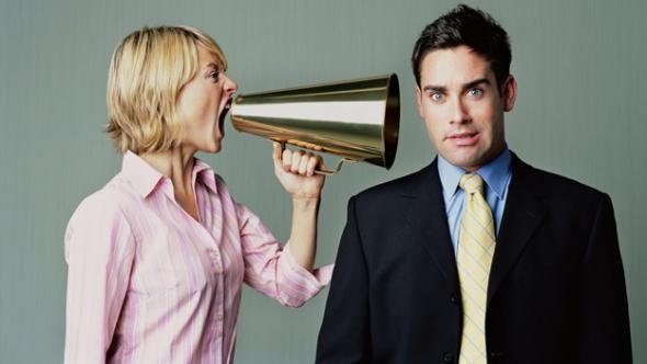 Женско-мужской разговорник