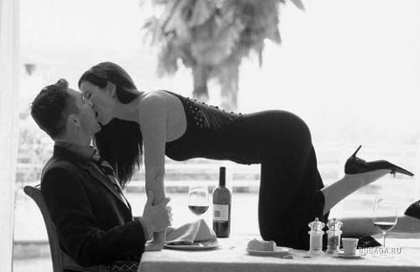 Женско-мужской разговорник