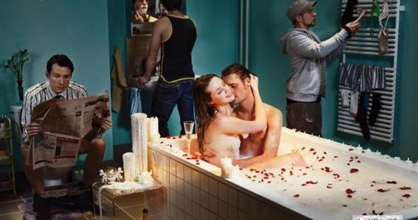 Женско-мужской разговорник