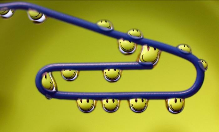 Факты об улыбке и смехе. С 1 апреля!!! (10 фото)