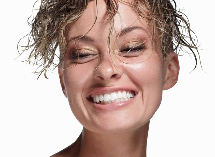 Факты об улыбке и смехе. С 1 апреля!!! (10 фото)