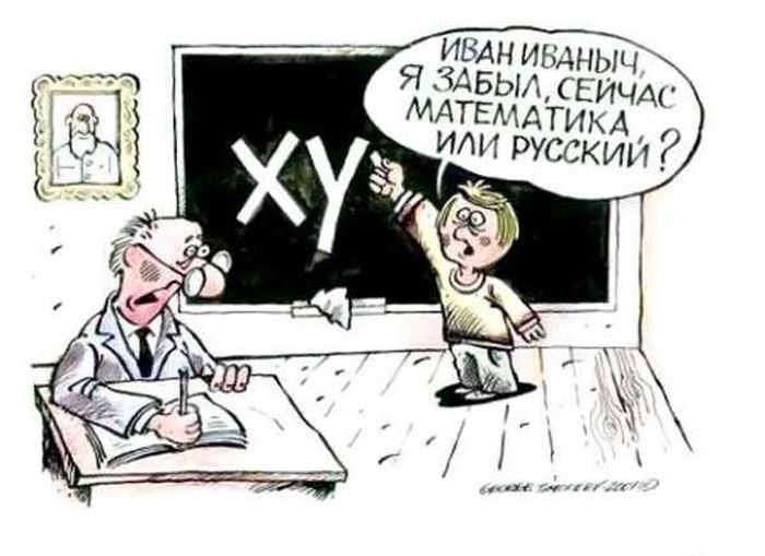 Прикольные картинки с надписями (15 фото)