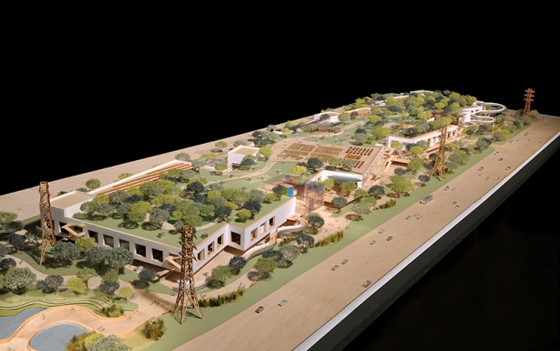 10 офисов, которые меньше всего похожи на офисы