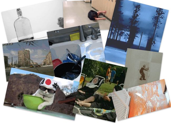 Анимиваторы