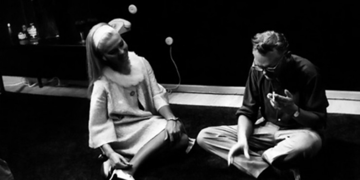 Советское кино с необычного ракурса (21 фото)