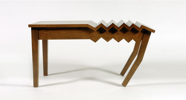 Мебельные чудачества