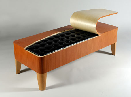 Мебельные чудачества