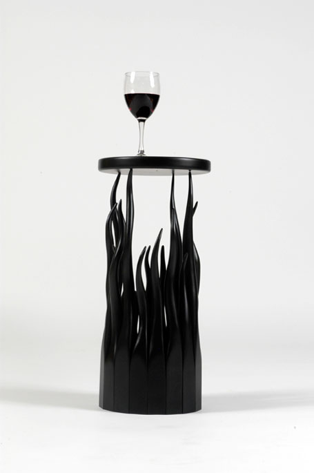 Мебельные чудачества