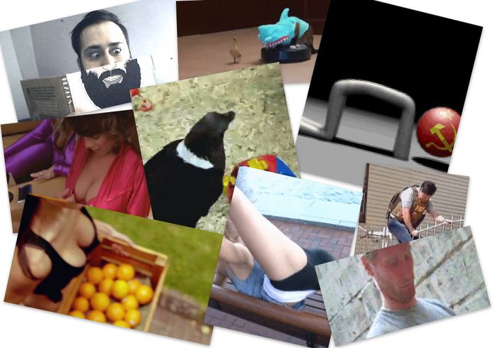 Анимиваторы. Часть 7