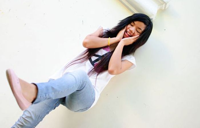 Трюки, которые сможет сделать не каждый человек (10 фото + 6 видео)