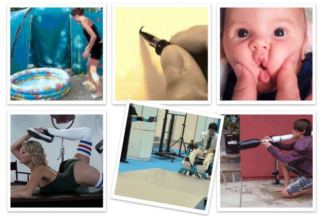 Анимиваторы. Часть 8