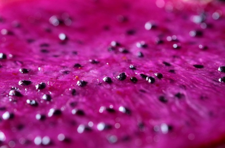 Топ-10 самых необычных фруктов