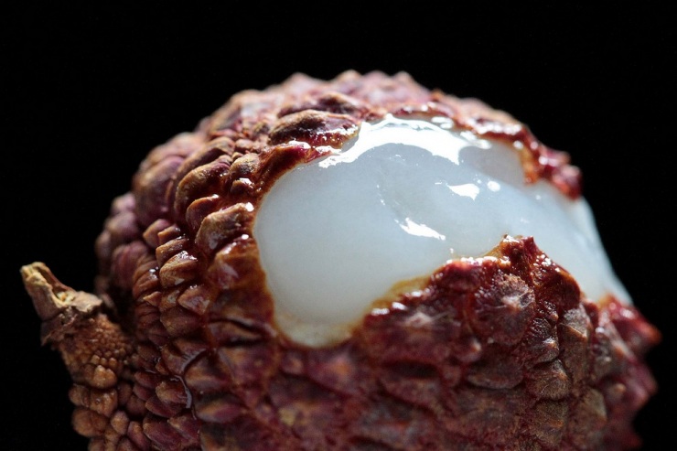 Топ-10 самых необычных фруктов