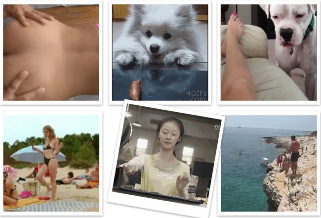 Анимиваторы. Часть 9