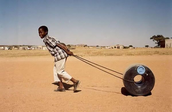 Изобретения не являющиеся высокотехнологичным (12 фото)