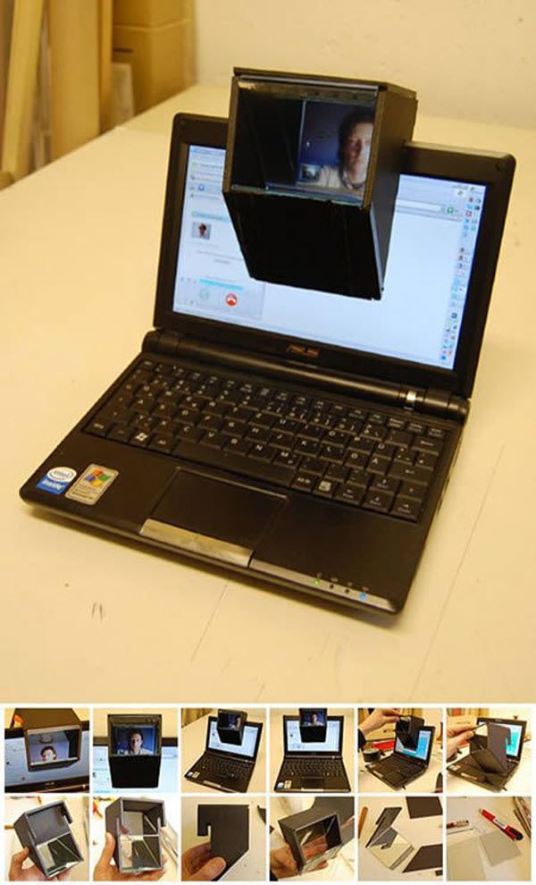 Изобретения не являющиеся высокотехнологичным (12 фото)