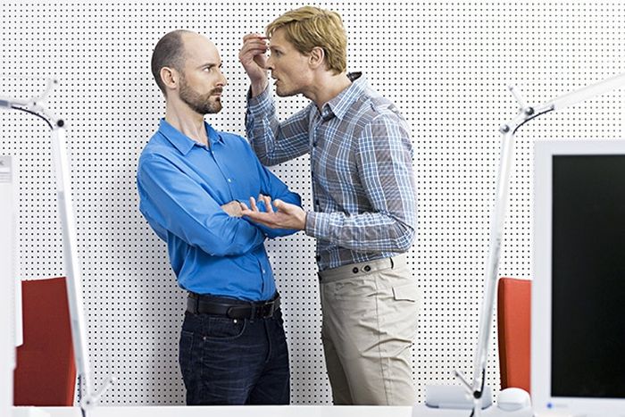 Загубить карьеру очень легко (10 фото)