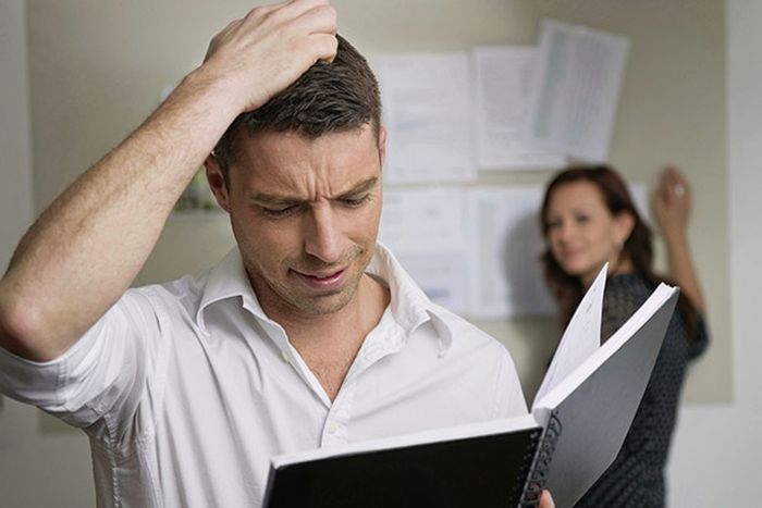 Загубить карьеру очень легко (10 фото)