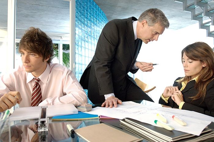 Загубить карьеру очень легко (10 фото)