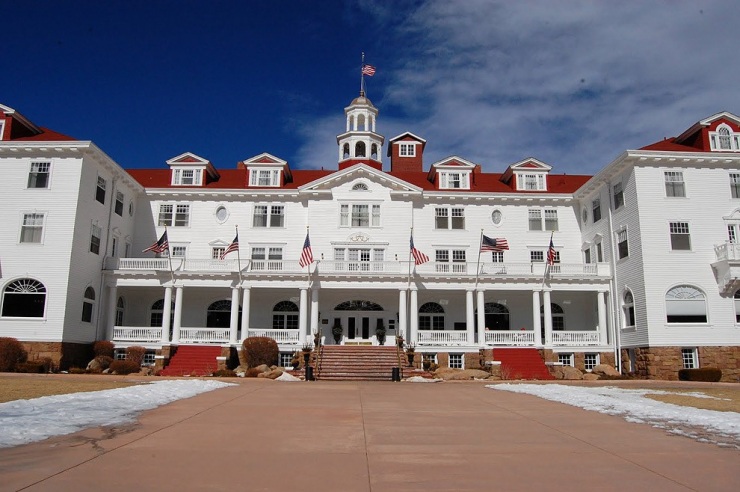 10 самых пугающих отелей в мире