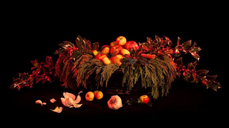 Книга теней магия в картинках на каждый день