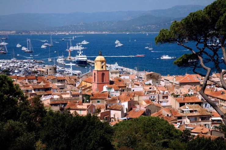 Туристические разочарования Европы (10 фото)