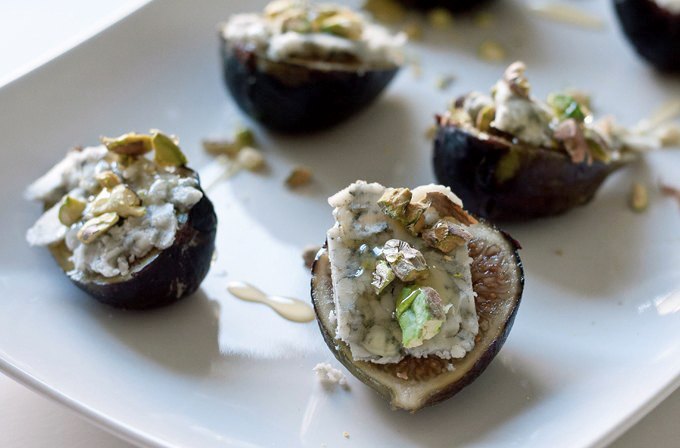 Ультимативный гид по закускам к пиву (37 фото + текст)