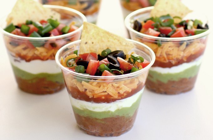 Ультимативный гид по закускам к пиву (37 фото + текст)