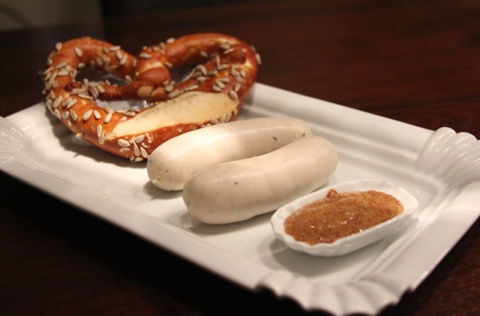 Ультимативный гид по закускам к пиву (37 фото + текст)