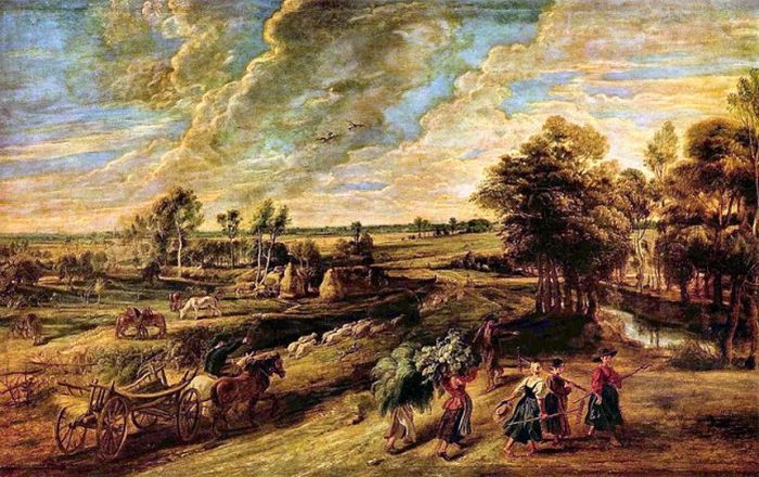 Самые смешные перлы из сочинений ЕГЭ-2013 (5 фото)