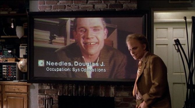 «Назад в будущее» – когда сбываются мечты (32 фото)