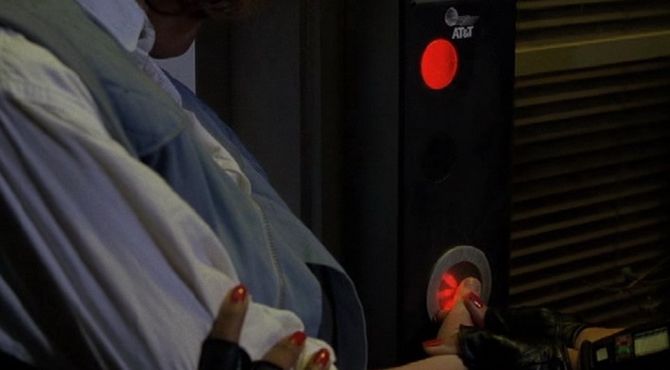 «Назад в будущее» – когда сбываются мечты (32 фото)