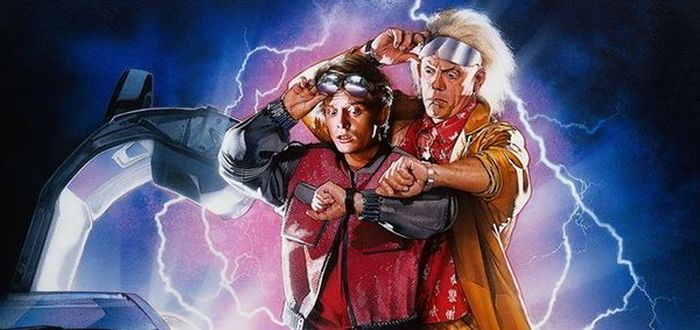 «Назад в будущее» – когда сбываются мечты (32 фото)