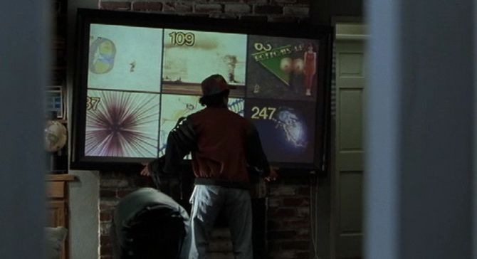 «Назад в будущее» – когда сбываются мечты (32 фото)