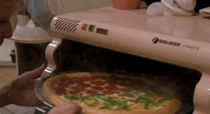 «Назад в будущее» – когда сбываются мечты (32 фото)