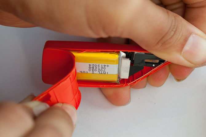 Полный разбор очков Google Glass