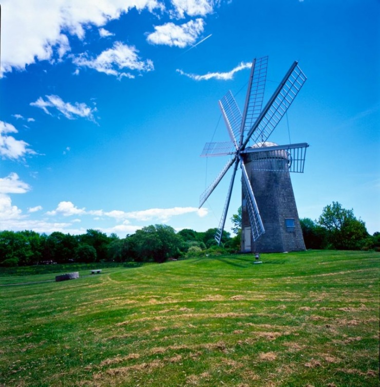 50 штатов Америки и их пейзажи (50 фото)