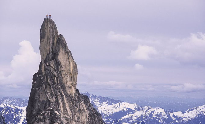 9 самых экстремальных туристических маршрутов