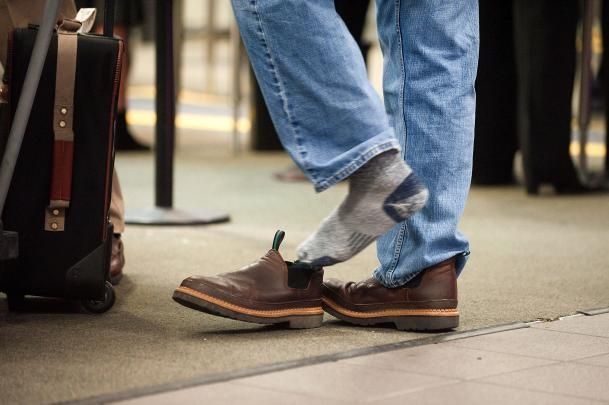 Что нельзя делать американцам в России (10 фото)