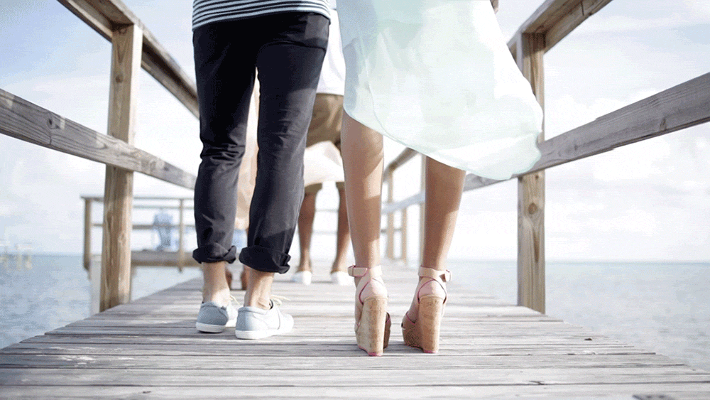 Живые фотографии