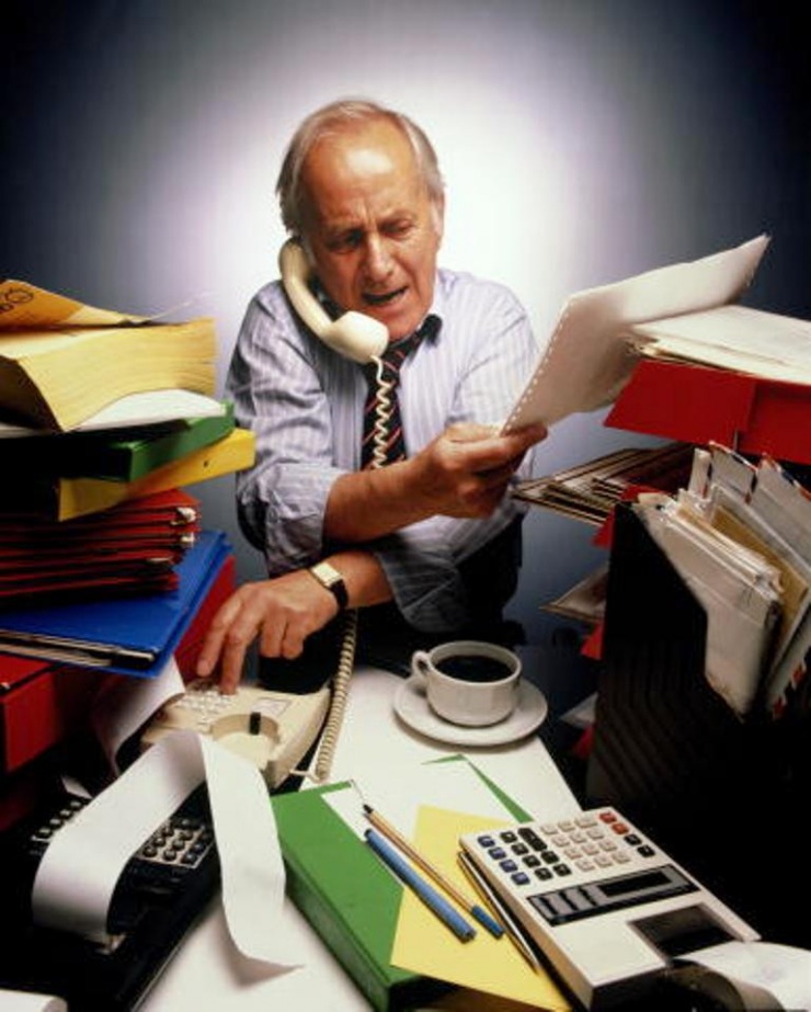 35 закономерностей жизни (35 фото)