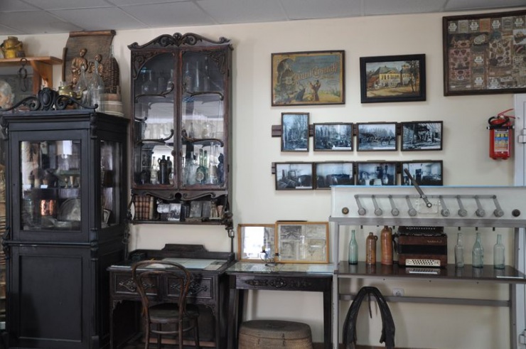 История русской водки (22 фото)