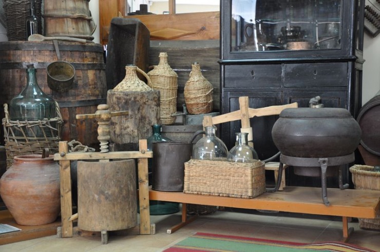 История русской водки (22 фото)