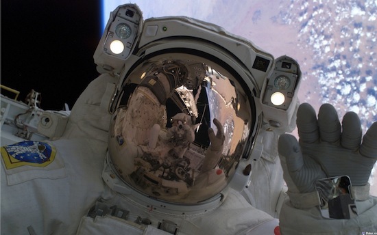 10 главных опасностей в открытом космосе