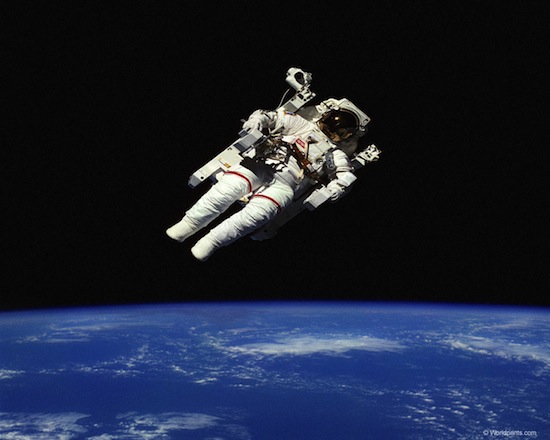10 главных опасностей в открытом космосе