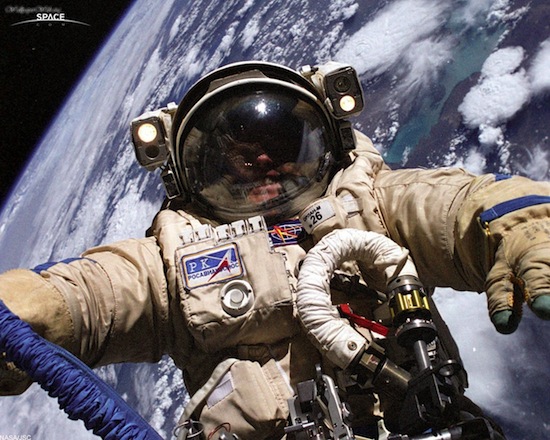 10 главных опасностей в открытом космосе